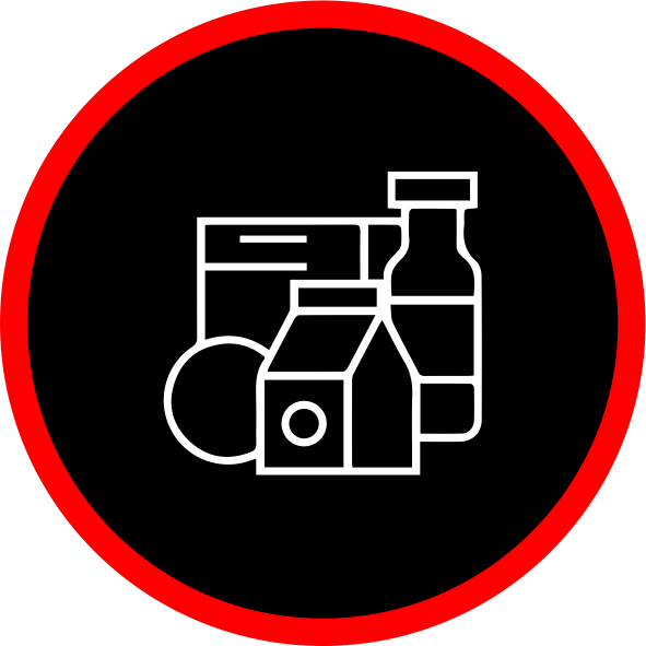 Categoría Abarrotes