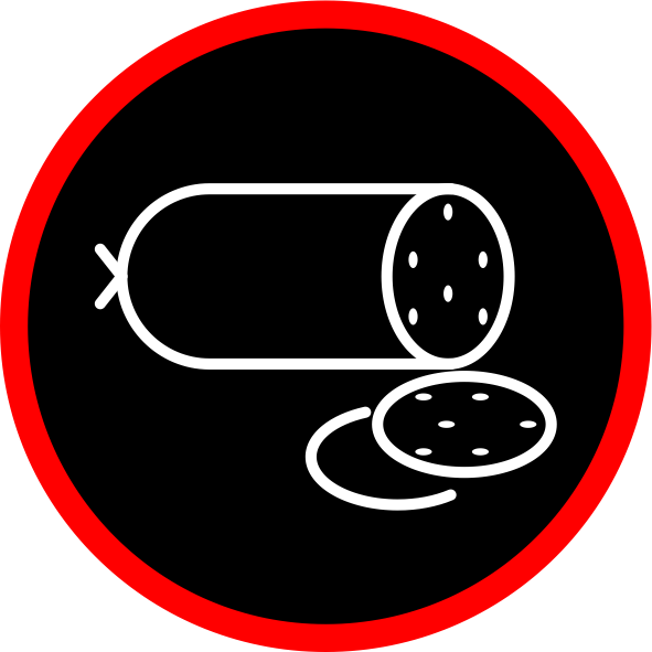 Categoría Embutidos